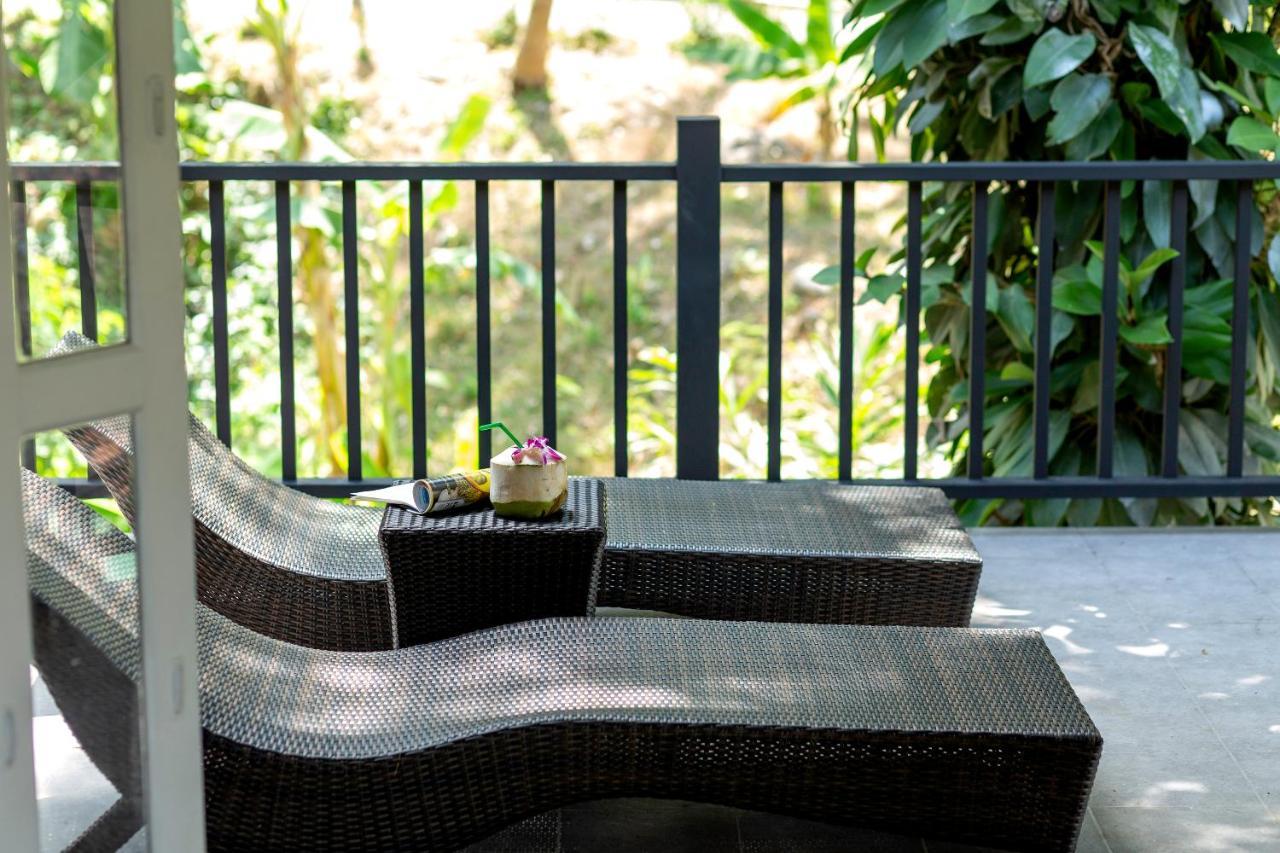 Patong Garden House - Luxury Villa In Patong Hills Exterior photo