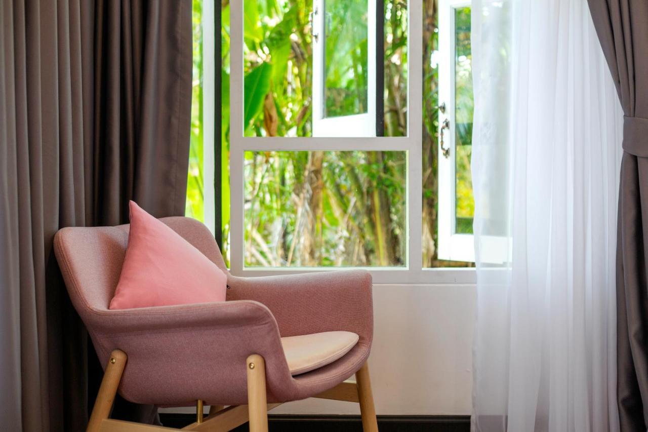 Patong Garden House - Luxury Villa In Patong Hills Exterior photo